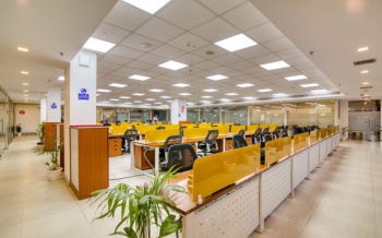 Office Space for Rent in Vijay Nagar, Indore (1700 Sq.ft.)