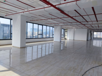 Office Space for Rent in Vijay Nagar, Indore (1300 Sq.ft.)