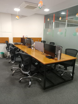 Office Space for Rent in Vijay Nagar, Indore (1150 Sq.ft.)
