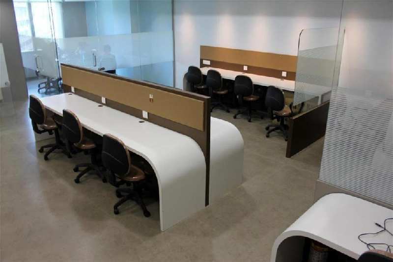 1090 Sq.ft. Office Space for Rent in Vijay Nagar, Indore