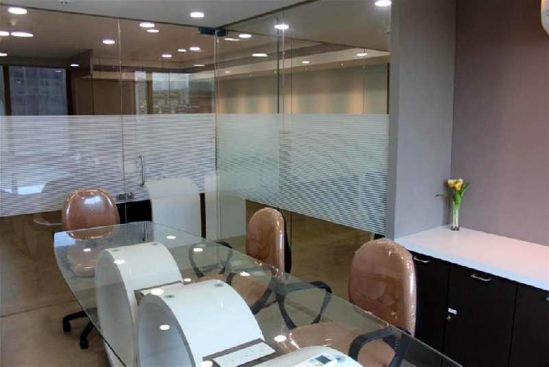 1090 Sq.ft. Office Space for Rent in Vijay Nagar, Indore