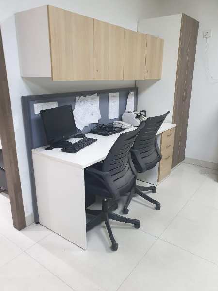 850 Sq.ft. Office Space for Rent in New Palasia, Indore