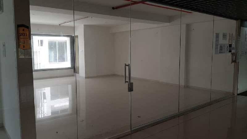 Unfurnished Hall/Office at Radission Square