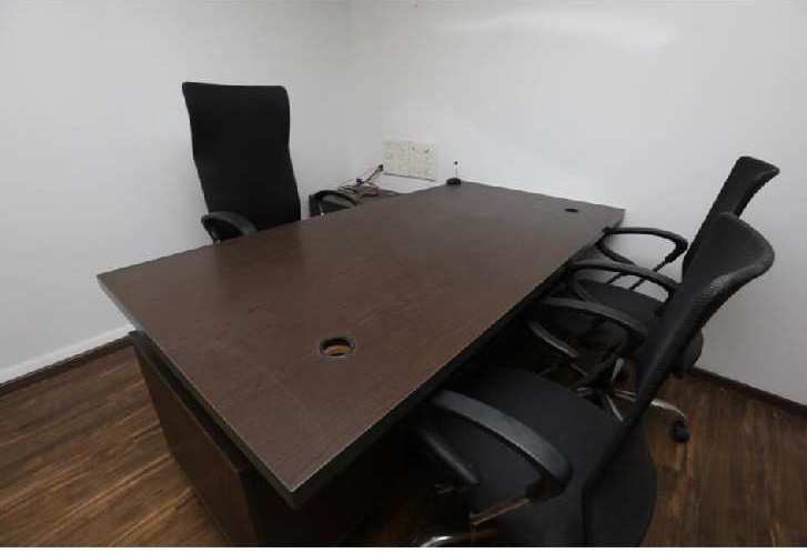 1000 Sq.ft. Office Space for Rent in Vijay Nagar, Indore