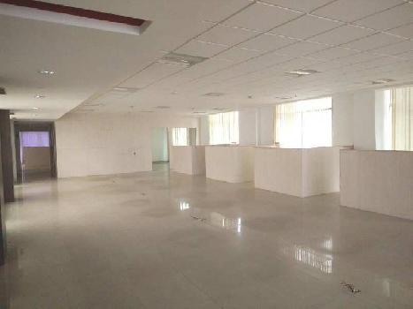1135 Sq.ft. Showrooms for Rent in Vijay Nagar, Indore