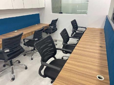 425 Sq.ft. Office Space for Rent in Geeta Bhawan, Indore