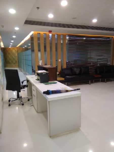 425 Sq.ft. Office Space for Rent in Geeta Bhawan, Indore