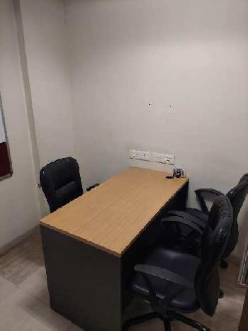 1000 Sq.ft. Office Space for Rent in Vijay Nagar, Indore