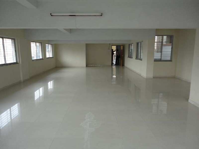 1540 Sq.ft. Office Space for Rent in Bhawarkua, Indore