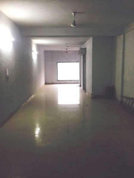 10000 Sq.ft. Office Space for Rent in M G Road, Indore