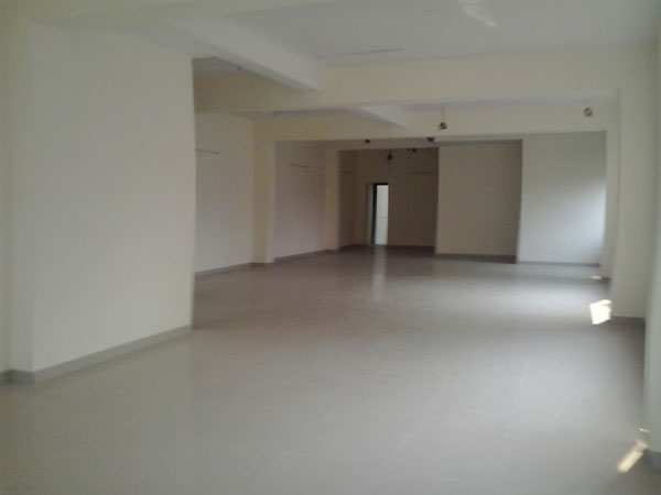 680 Sq.ft. Office Space for Rent in Palasiya Square, Indore