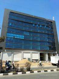 1150 Sq.ft. Office Space for Sale in South Tukoganj, Indore