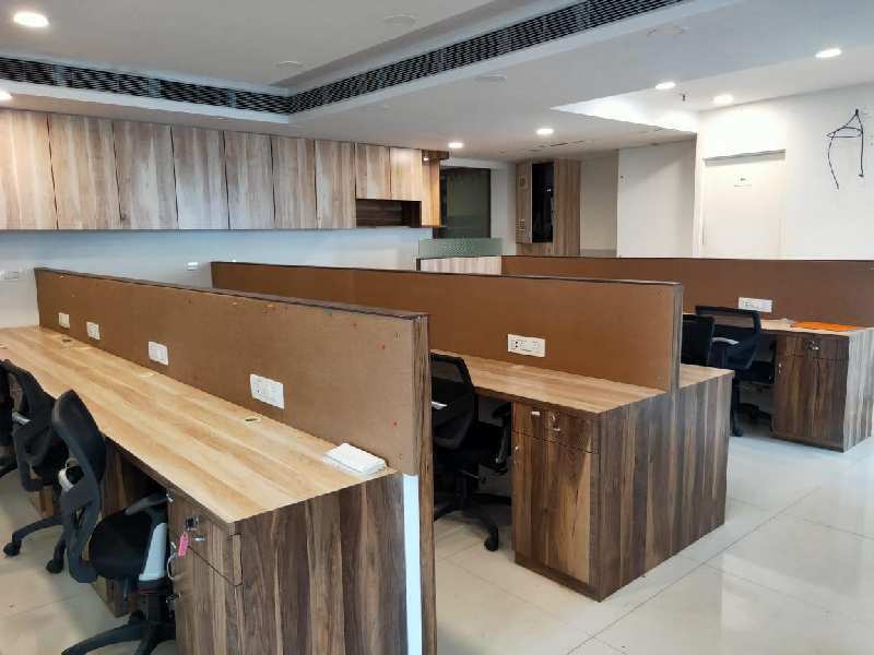 1600 Sq.ft. Office Space for Rent in A B Road, Indore