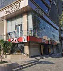 550 Sq.ft. Office Space for Sale in R N T Marg, Indore