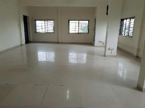 1100 Sq.ft. Office Space for Sale in R N T Marg, Indore