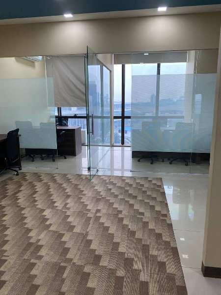 1200 Sq.ft. Office Space for Sale in M G Road, Indore