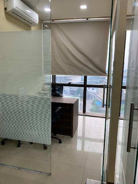 440 Sq.ft. Office Space for Rent in Jangeer Wala Chauraha, Indore