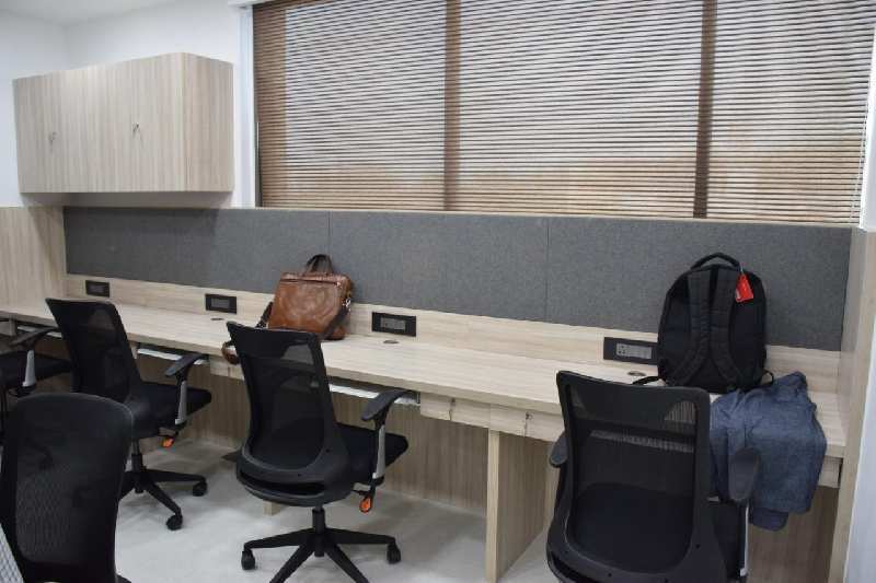 900 Sq.ft. Office Space for Rent in Vijay Nagar, Indore