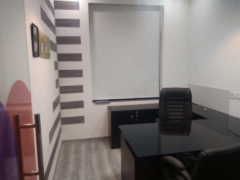 1800 Sq.ft. Office Space for Rent in South Tukoganj, Indore