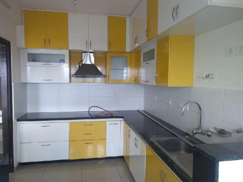 3 BHK FLAT FOR RENT AT NIPANIA
