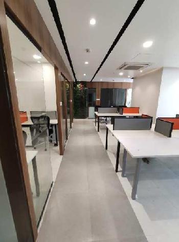 1050 sqft Office Apollo Premier Vijay Nagar On Rent