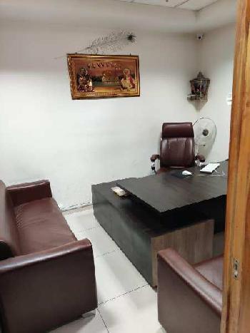 Fortune Ambience South Tukoganj 850 Sqft Newly Furnished