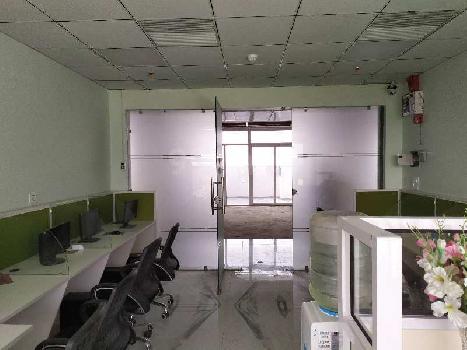 Janjeerwala Square Office Furnished 950 sqft