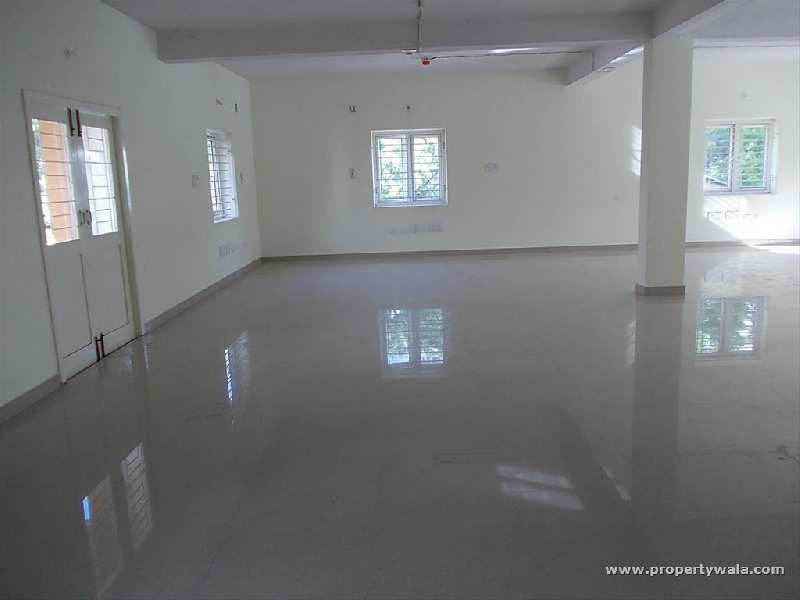 750 Sq.ft. Office Space for Rent in M G Road, Indore