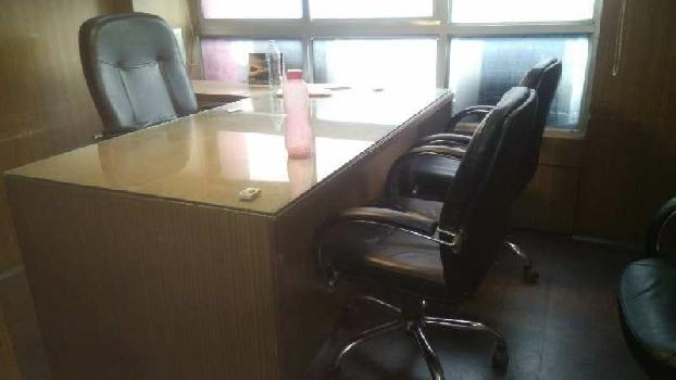725 Sq.ft. Office Space for Rent in Vijay Nagar, Indore