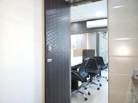 725 Sq.ft. Office Space for Rent in Vijay Nagar, Indore
