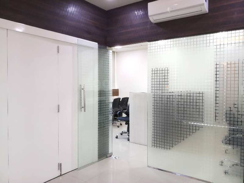 725 Sq.ft. Office Space for Rent in Vijay Nagar, Indore
