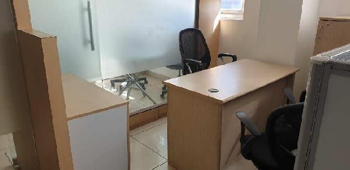Furnished Office at Vijay Nagar