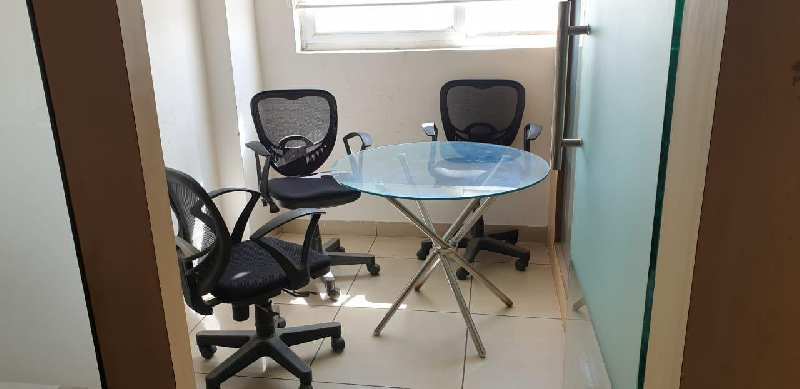 Furnished Office at Vijay Nagar