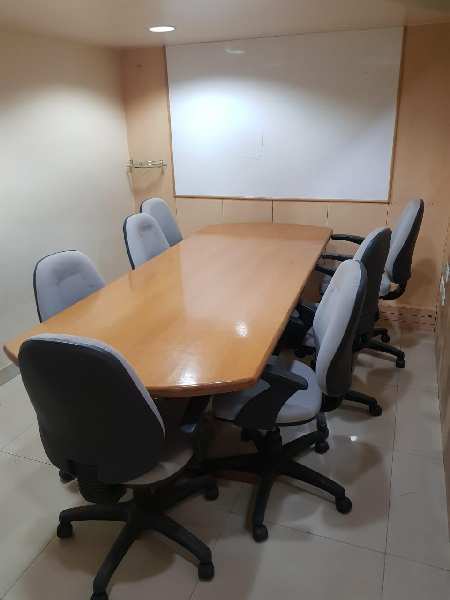 Furnished rental office at Fortune Ambience