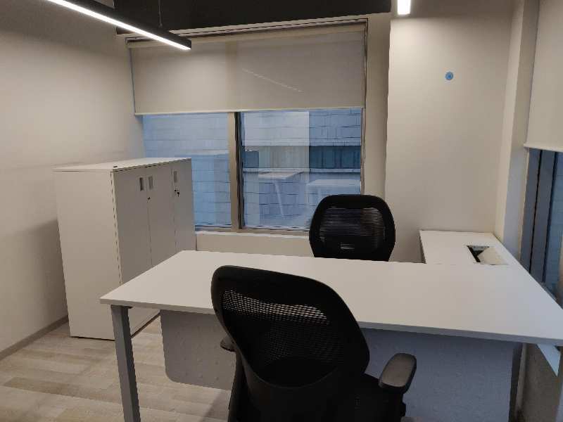 The one/RNT Marg/Furnished Office