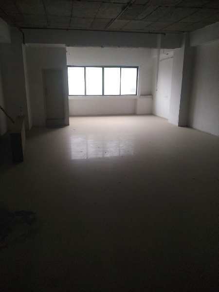 1300sqft. office space available at janjeerwala  square