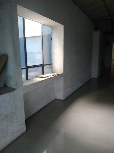 1300sqft. office space available at janjeerwala  square
