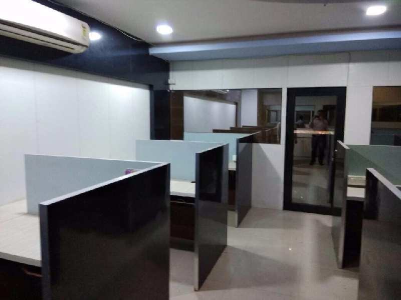 1500sqft. office space available at janjeerwala square