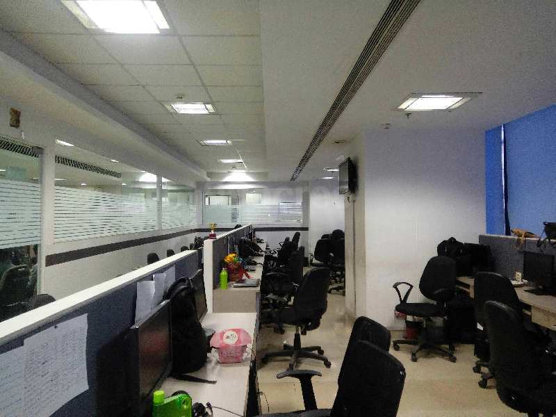 1234sqft. office space available at race course road