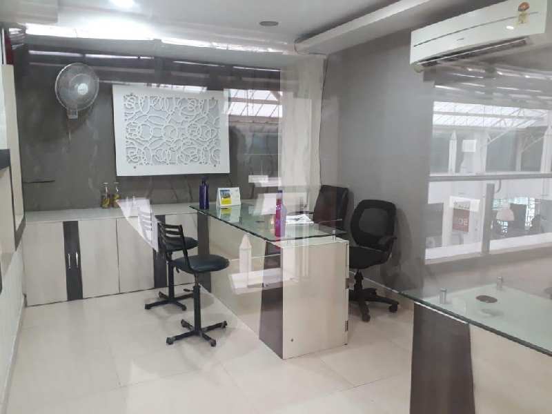 1234sqft. office space available at race course road