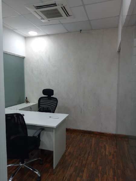 3350 Sq.ft. Office Space for Rent in A B Road, Indore
