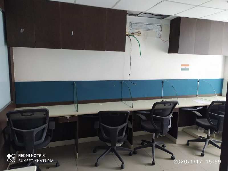 rental office shagun tower vijay nagar