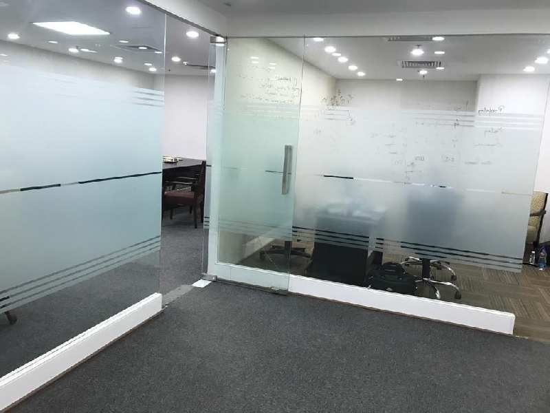 Furnsihed office at vijay nagar