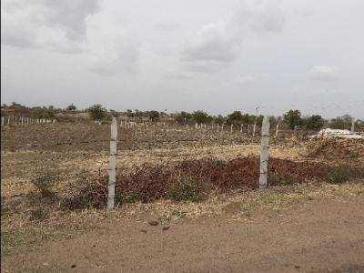 plot on lease at main khandwa road