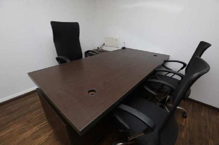 400 Sq.ft. Office Space for Rent in Vijay Nagar, Indore