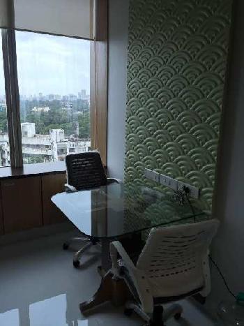 Rented Office at Dhan Trident, Satsai Square