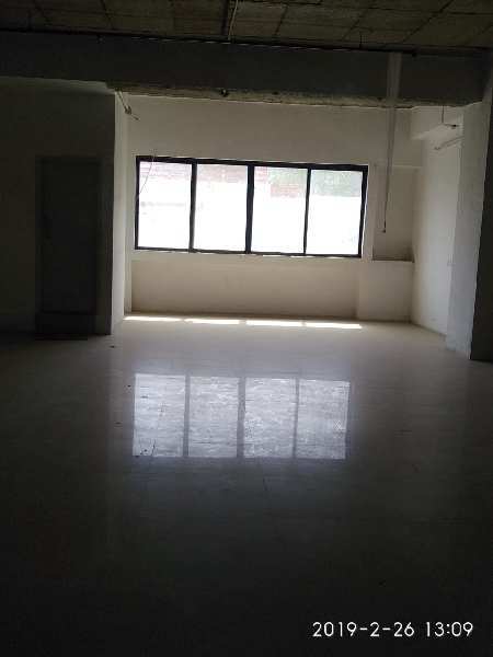 500 Sq.ft. Office Space for Sale in Indore