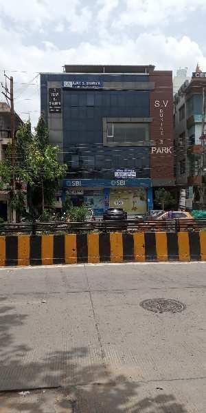 Office at Bengali Square,Main Road
