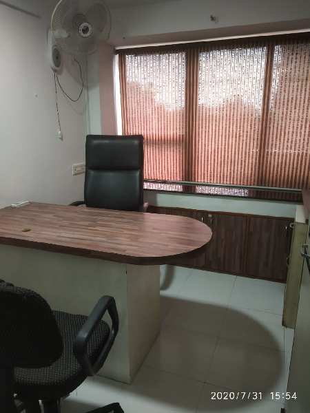 Furnished Office at Rnt Marg