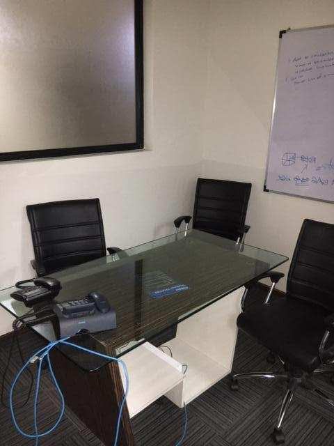 Office at Khajrana Service Road
